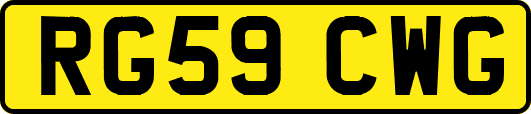 RG59CWG