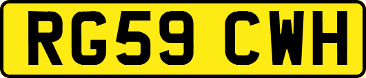 RG59CWH