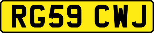 RG59CWJ