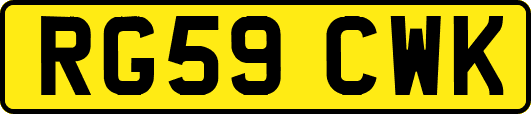RG59CWK