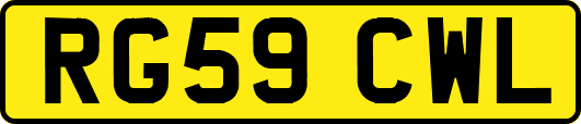RG59CWL