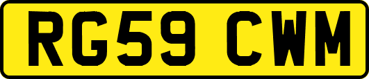 RG59CWM
