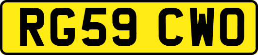 RG59CWO