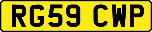 RG59CWP
