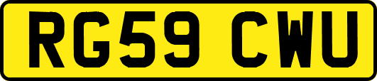 RG59CWU