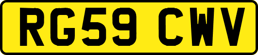 RG59CWV