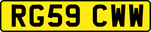 RG59CWW