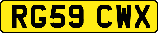 RG59CWX