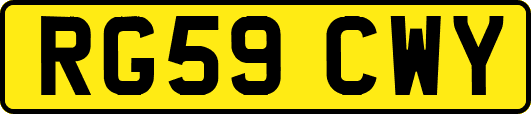 RG59CWY