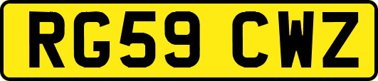RG59CWZ