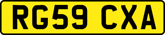 RG59CXA