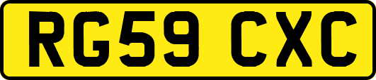 RG59CXC
