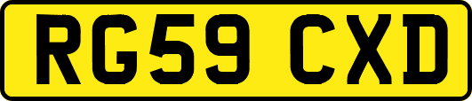 RG59CXD