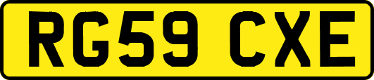 RG59CXE