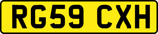 RG59CXH