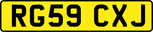 RG59CXJ
