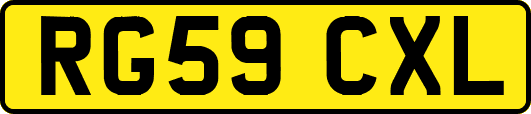RG59CXL