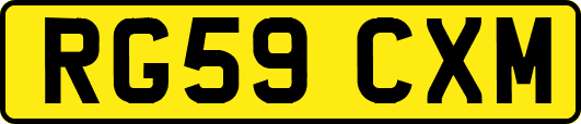 RG59CXM