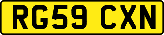 RG59CXN