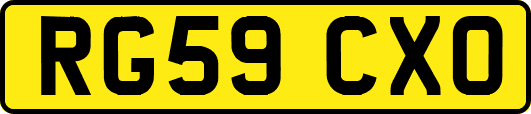 RG59CXO