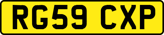 RG59CXP
