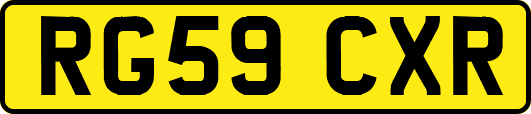 RG59CXR