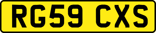 RG59CXS
