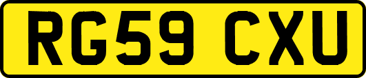 RG59CXU