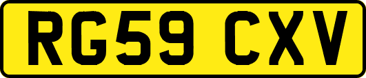 RG59CXV
