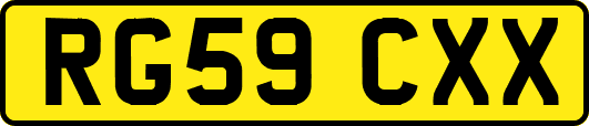 RG59CXX