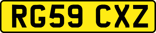 RG59CXZ