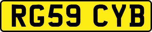 RG59CYB