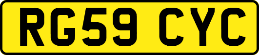 RG59CYC