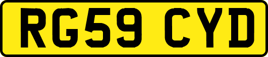 RG59CYD