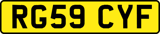 RG59CYF