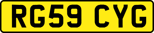 RG59CYG