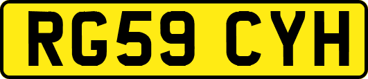 RG59CYH
