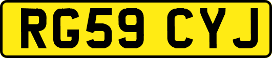 RG59CYJ