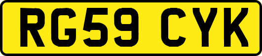 RG59CYK