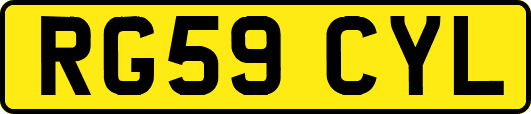 RG59CYL