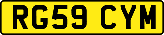 RG59CYM