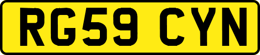 RG59CYN