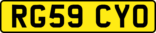 RG59CYO