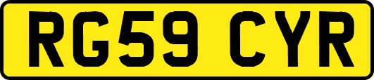 RG59CYR