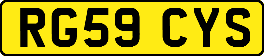 RG59CYS