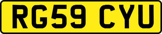 RG59CYU