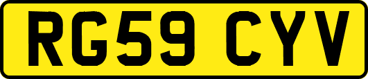 RG59CYV