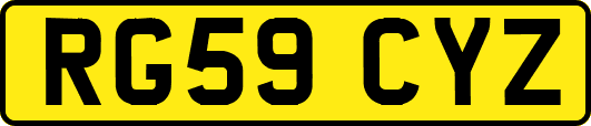 RG59CYZ