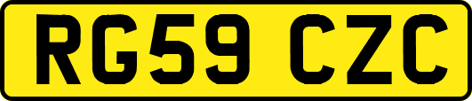 RG59CZC