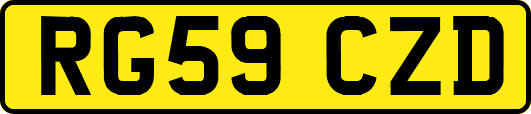 RG59CZD